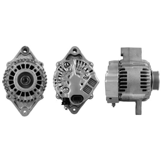 LRA02181 - Alternator 