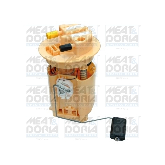 77005 - Fuel Feed Unit 