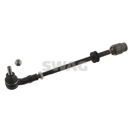 30 72 0034 - Rod Assembly 