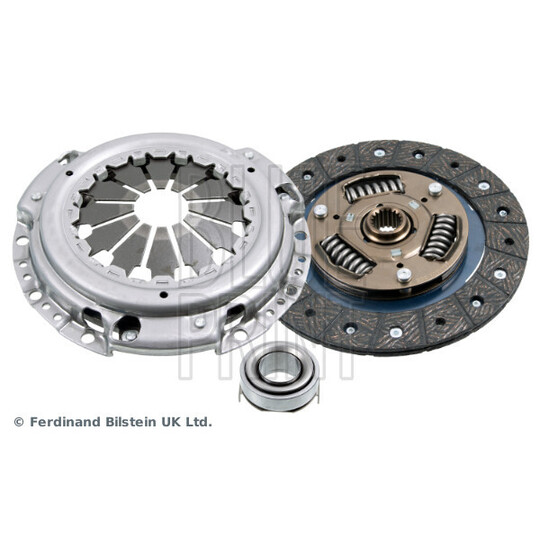 ADG030147 - Clutch Kit 