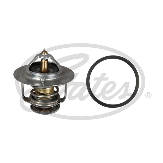 TH47087G1 - Thermostat, coolant 