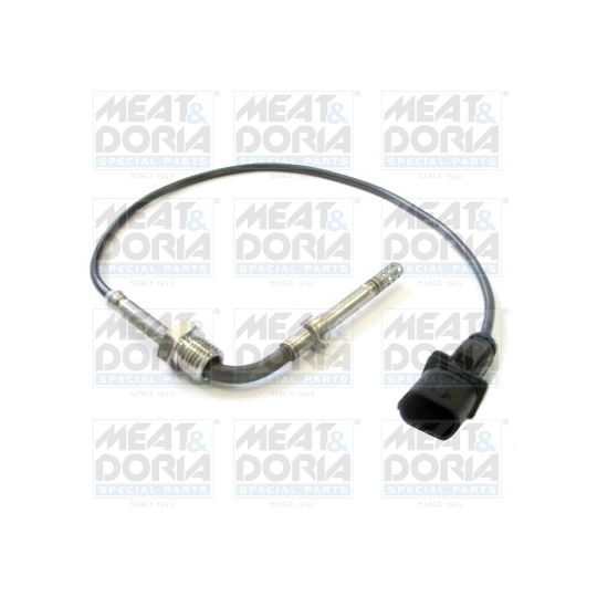 11987 - Sensor, exhaust gas temperature 