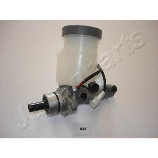 PF-835 - Brake Master Cylinder 