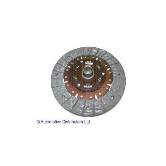 ADS73104 - Clutch Disc 