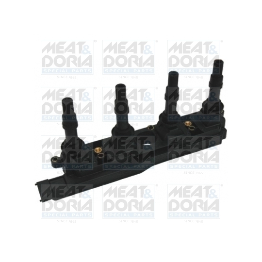 10398 - Ignition coil 