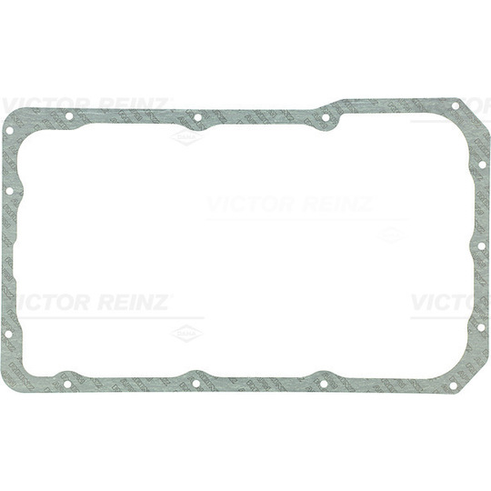 71-23922-10 - Gasket, wet sump 