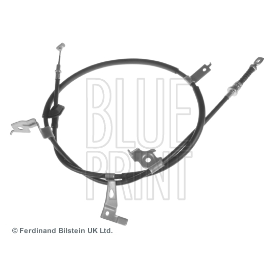 ADK84693 - Cable, parking brake 
