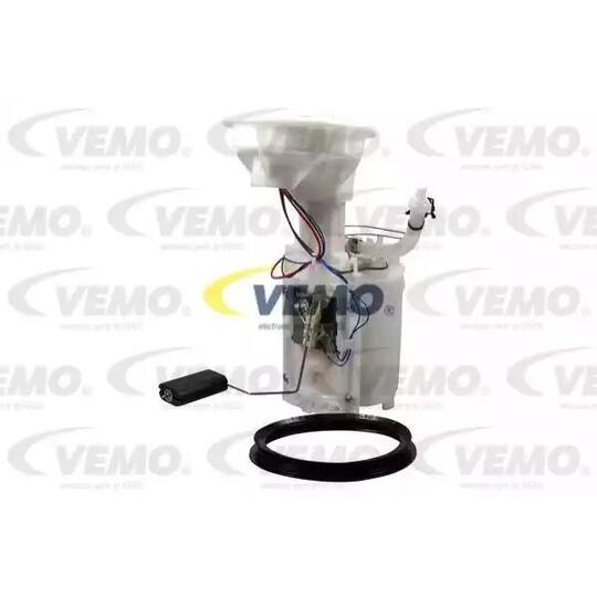 V20-09-0437 - Fuel Feed Unit 