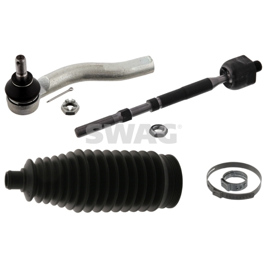 62 93 9590 - Rod Assembly 