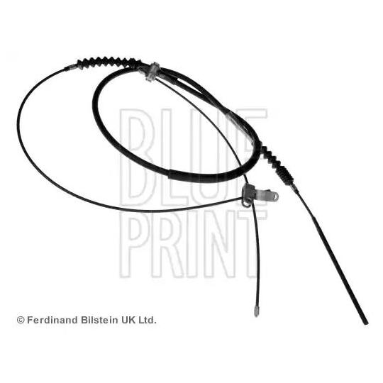ADT346103 - Cable, parking brake 