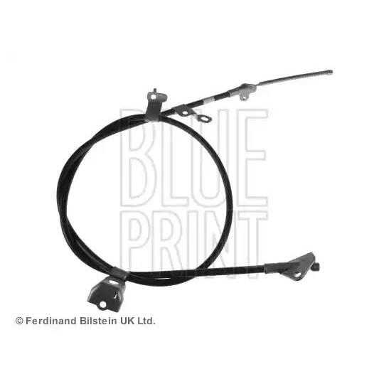 ADT346206 - Cable, parking brake 