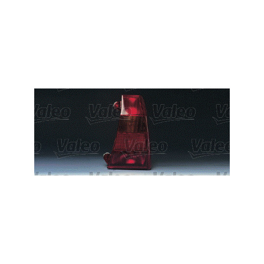 084621 - Combination Rearlight 