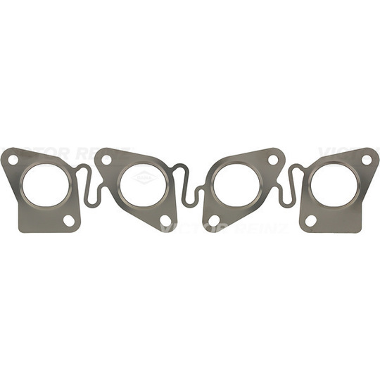 71-42209-00 - Gasket, exhaust manifold 