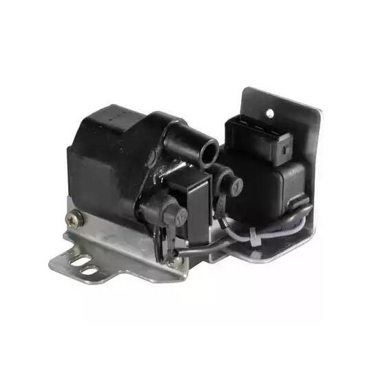 10739 - Ignition coil 