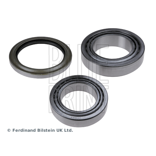 ADT38236 - Wheel Bearing Kit 