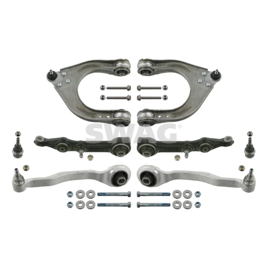 10 92 6000 - Suspension Kit 