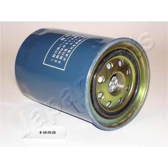 FC-195S - Fuel filter 
