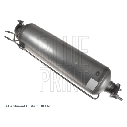ADG060502 - Soot/Particulate Filter, exhaust system 