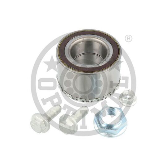 401904 - Wheel Bearing Kit 