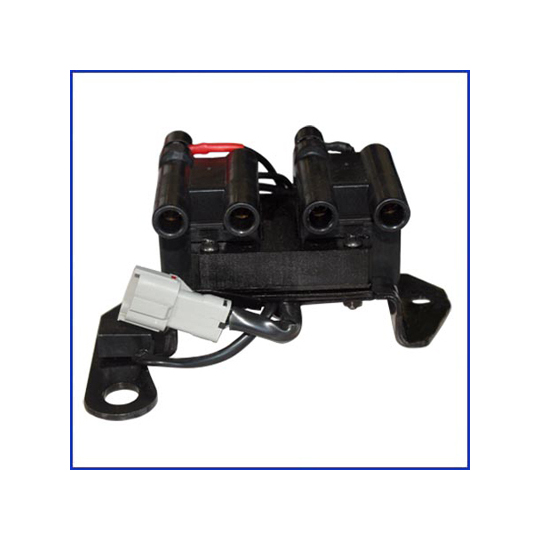 138714 - Ignition coil 