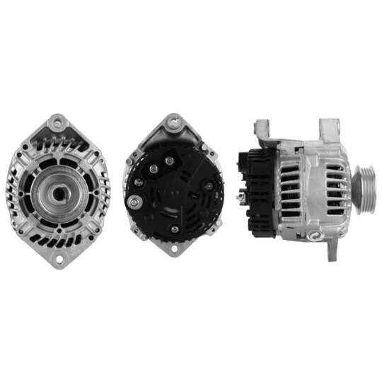 LRA01694 - Alternator 