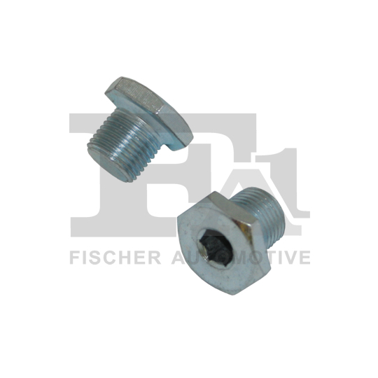 308.480.001 - Sealing Plug, oil sump 