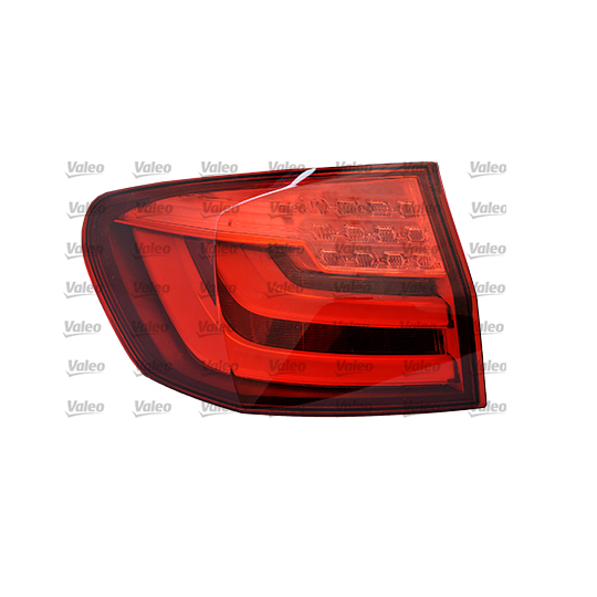 044379 - Combination Rearlight 