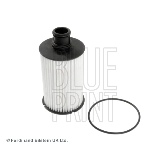 ADJ132105 - Oil filter 