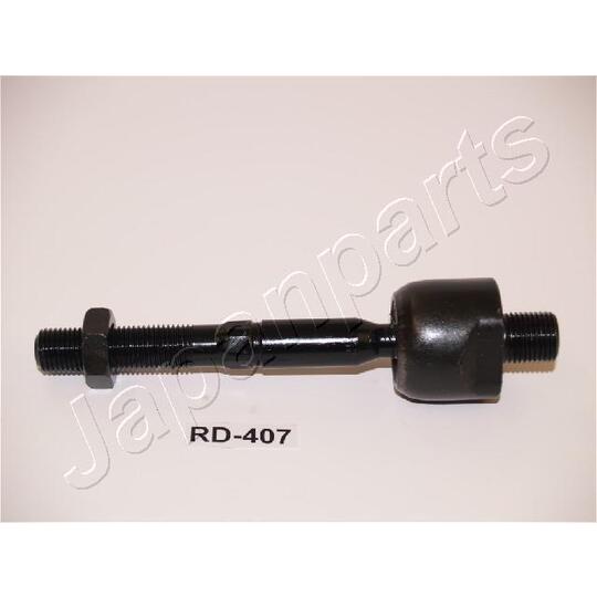 RD-407 - Tie Rod Axle Joint 