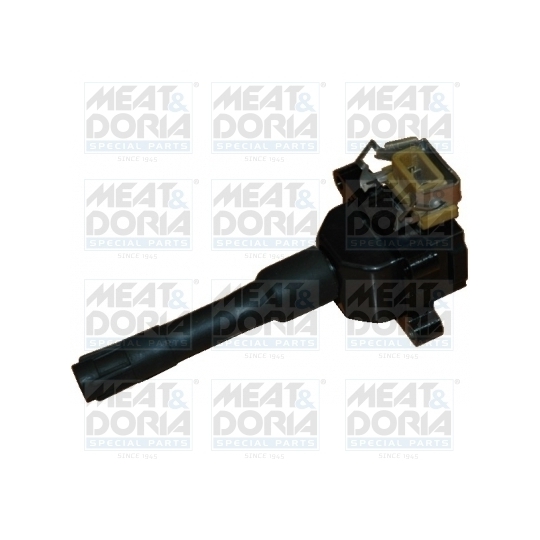 10353 - Ignition coil 