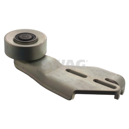 99 03 0037 - Tensioner Pulley, v-ribbed belt 