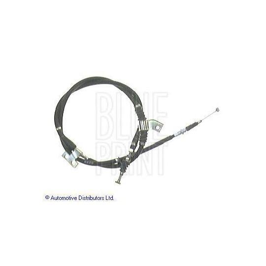 ADM54654 - Cable, parking brake 