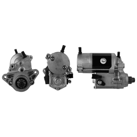 LRS01664 - Starter 