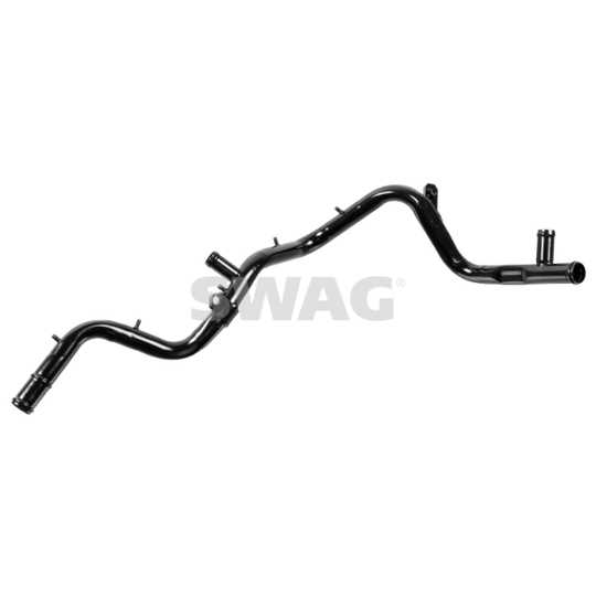 32 90 1875 - Coolant Tube 