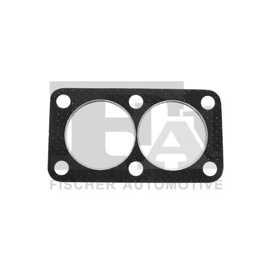 120-906 - Gasket, exhaust pipe 