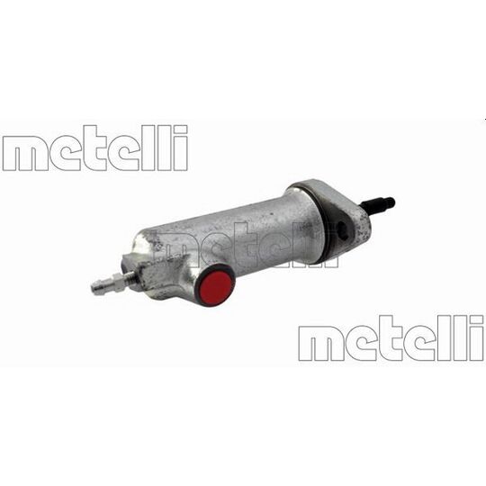 54-0017 - Slave Cylinder, clutch 