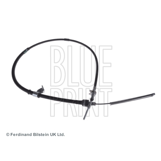 Cable, parking brake