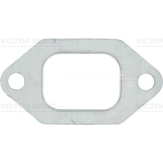 71-24361-10 - Gasket, exhaust manifold 