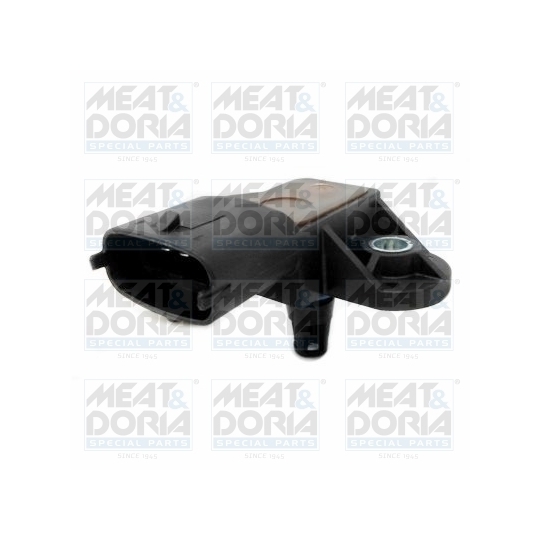 82120 - Sensor, intake manifold pressure 