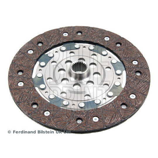 ADM53139 - Clutch Disc 