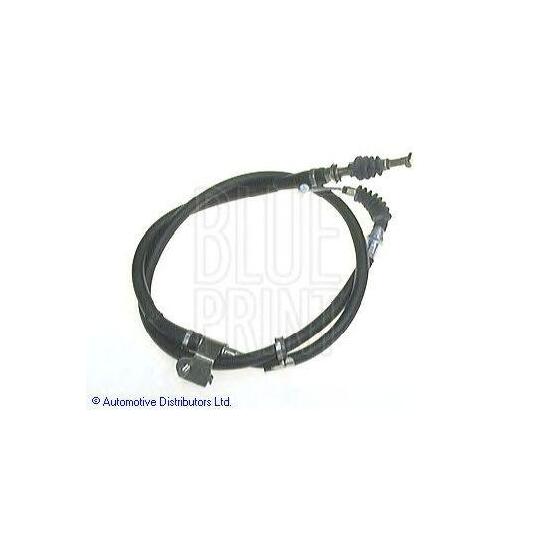 ADM54674 - Cable, parking brake 