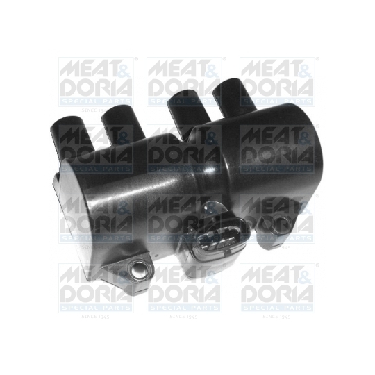 10377 - Ignition coil 