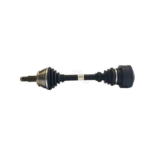 17-0503 - Drive Shaft 