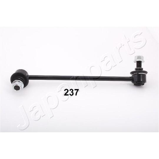 SI-237 - Sway Bar, suspension 