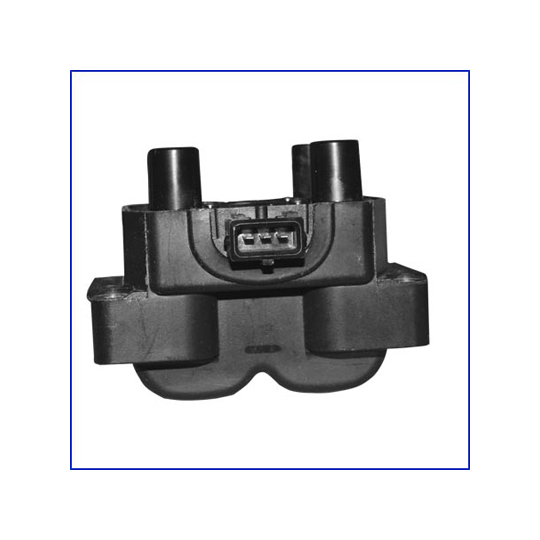 138793 - Ignition coil 
