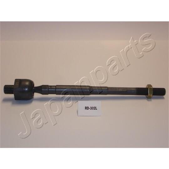 RD-302L - Tie Rod Axle Joint 
