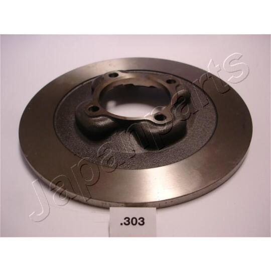 DP-303 - Brake Disc 