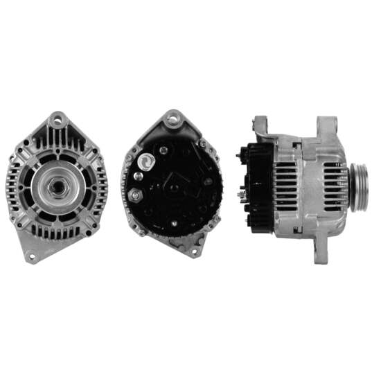 LRA02032 - Alternator 