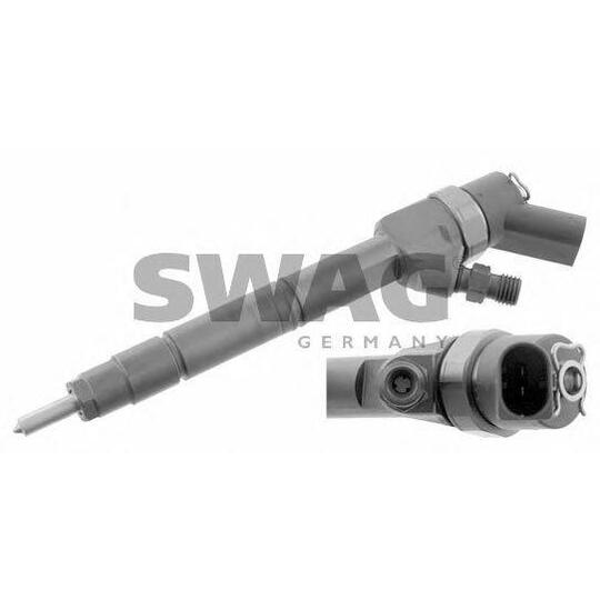 10 93 0662 - Injector Nozzle 