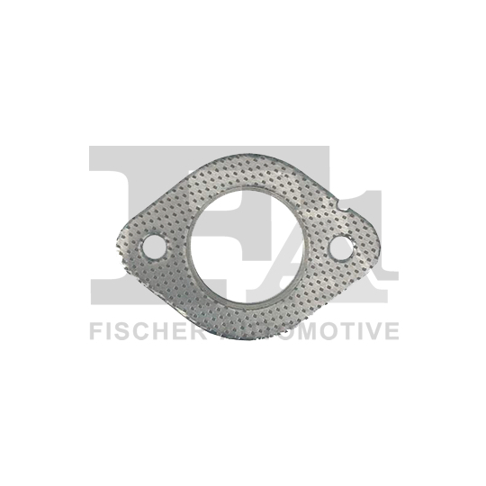 130-922 - Gasket, exhaust pipe 